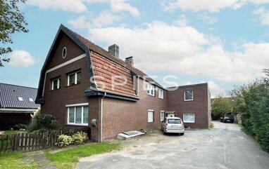 Mehrfamilienhaus zum Kauf 375.000 € 1.219 m² Grundstück Heidmühle Schortens 26419