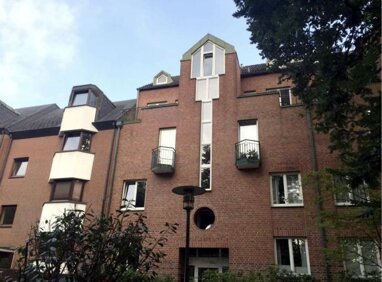 Wohnung zur Miete 990 € 2 Zimmer 62 m² 2. Geschoss frei ab sofort Alsterdorf Hamburg 22297