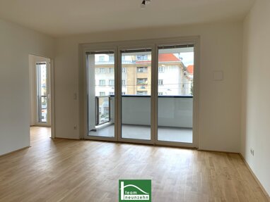 Wohnung zur Miete 657,34 € 2 Zimmer 45,9 m² 2. Geschoss Wagramer Straße 100 Wien 1220
