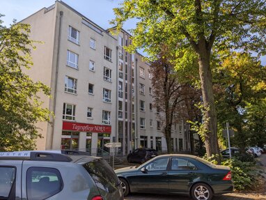 Büro-/Praxisfläche zur Miete provisionsfrei 6 € 139 m² Bürofläche Neustadt Brandenburg an der Havel 14776