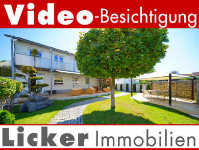 Einfamilienhaus zum Kauf 696.000 € 3,5 Zimmer 176 m² 474 m² Grundstück Allmersbach Allmersbach im Tal 71573