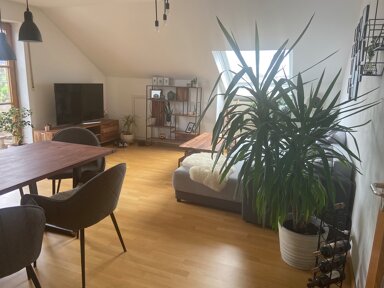 Wohnung zur Miete 700 € 3 Zimmer 75 m² Geschoss 2/2 Thannhausen Thannhausen 86470