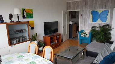 Wohnung zur Miete 648 € 3 Zimmer 72 m² 3. Geschoss Hans-Böckler-Str. 217 Uellendahl - West Wuppertal 42109