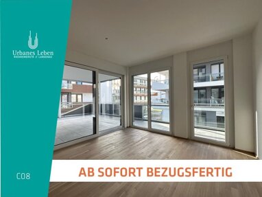 Wohnung zum Kauf 518.900 € 3 Zimmer 103,6 m² Langenau Langenau 89129