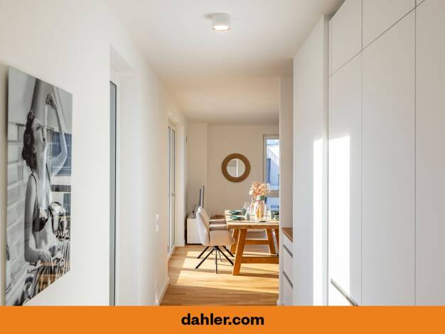 Penthouse zum Kauf - Erstbezug 949.800 € 4 Zimmer 169,6 m² Celle 29221