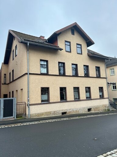 Mehrfamilienhaus zum Kauf 419.000 € 283 m² 458 m² Grundstück Sonneberg Sonneberg 96515