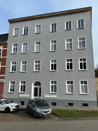 Mehrfamilienhaus zum Kauf 479.000 € 19 Zimmer 516,4 m² 292 m² Grundstück Luisenplatz 7 Pasewalk Pasewalk 17309