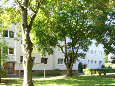 Wohnung zur Miete 613 € 3 Zimmer 60,4 m² 2. Geschoss frei ab 16.02.2025 Dunantring 80 Sossenheim Frankfurt am Main 65936