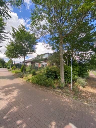 Häuser kaufen Hauskauf in Wildeshausen