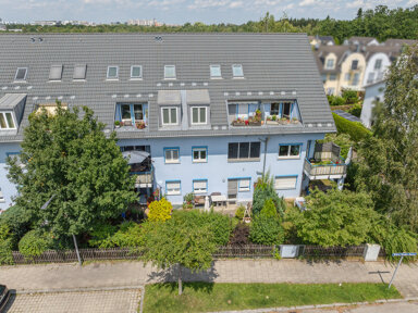 Wohnung zum Kauf 1.830.000 € 14 Zimmer 313,8 m² Neuperlach München 81739