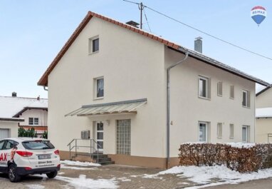 Mehrfamilienhaus zum Kauf 445.000 € 8 Zimmer 174,8 m² 681 m² Grundstück Görwihl Görwihl 79733