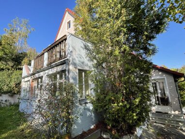 Einfamilienhaus zum Kauf 198.000 € 4 Zimmer 125 m² 440 m² Grundstück Schalkhausen Ansbach 91522