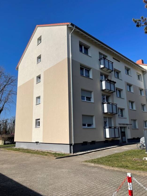 Wohnung zur Miete 822 € 3 Zimmer 74,7 m² 2. Geschoss frei ab 15.07.2025 Im Rad 16 Haltingen Weil am Rhein 79576