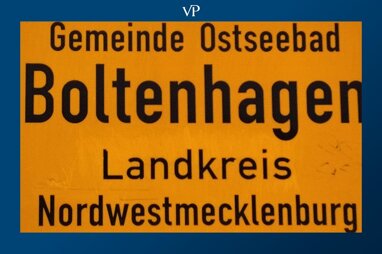 Grundstück zum Kauf 237.000 € 300 m² Grundstück Ostseebad Boltenhagen Boltenhagen 23946