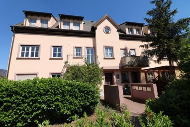 Wohnung zum Kauf 72.000 € 1 Zimmer 40 m² 3. Geschoss Storkwitz Delitzsch 04509