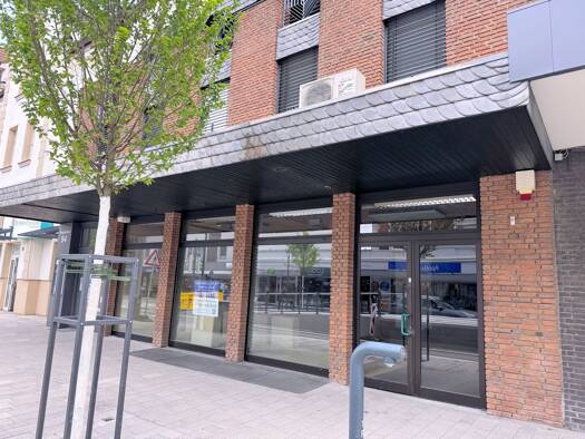 Laden zur Miete 2.400 € 209 m² Verkaufsfläche Brackwede Bielefeld 33647