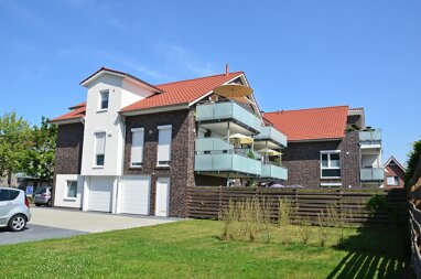 Wohnung zum Kauf 385.000 € 3 Zimmer 109 m² 2. Geschoss frei ab sofort Rostrup I Bad Zwischenahn 26160