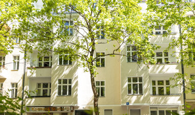 Immobilie zum Kauf Provisionsfrei 387.729 € 2 Zimmer 57,9 m² Elberfelder Straße 30 Moabit Berlin 10555
