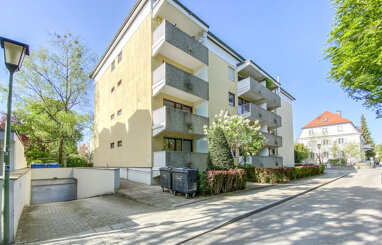 Wohnung zum Kauf 575.000 € 3 Zimmer 88,4 m² 2. Geschoss St. Ulrich München 80687