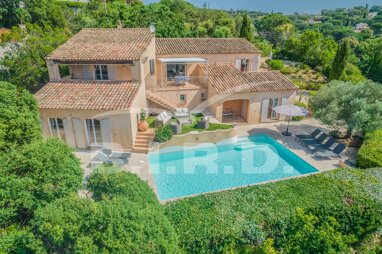 Villa zur Miete Provisionsfrei 10.000 € 6 Zimmer 181 m² 1.200 m² Grundstück Basse Suane-Les Virgiles Sainte-Maxime 83120