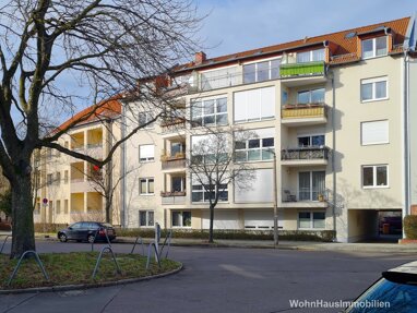Wohnung zum Kauf Provisionsfrei 340.000 € 3 Zimmer 80 m² 3. Geschoss Karlshorst Berlin 10318