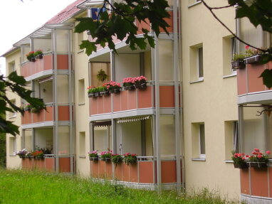 Wohnung zur Miete 360 € 3 Zimmer 60,9 m² 2. Geschoss frei ab 01.09.2024 Stollberger Str. 21a Kapellenberg 812 Chemnitz 09119