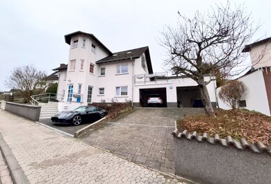 Haus zum Kauf 489.000 € 8 Zimmer 250 m² 543 m² Grundstück frei ab sofort Schulstr.6 Laubenheim 55452