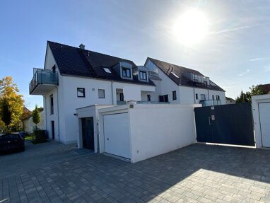Wohnanlage zum Kauf Provisionsfrei 4.500.000 € 24 Zimmer 669,7 m² 880 m² Grundstück Gerolfinger Straße Ingolstadt 85049
