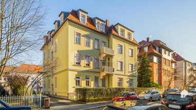 Wohnung zum Kauf 129.800 € 2 Zimmer 45,7 m² 3. Geschoss Löbtau-Süd (Rabenauer Str.) Dresden 01159