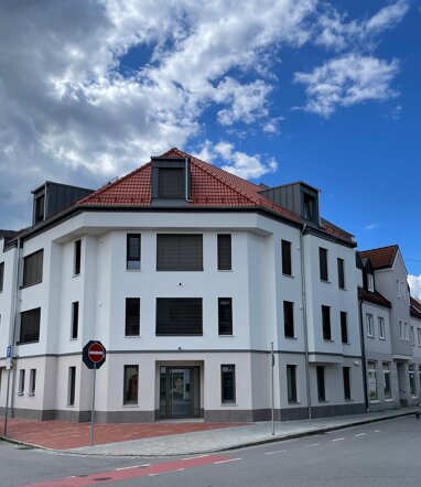 Wohnung zur Miete 1.500 € 3 Zimmer 91 m² 1. Geschoss Spitalstrasse 13 Pfaffenhofen a d Ilm Pfaffenhofen an der Ilm 85276