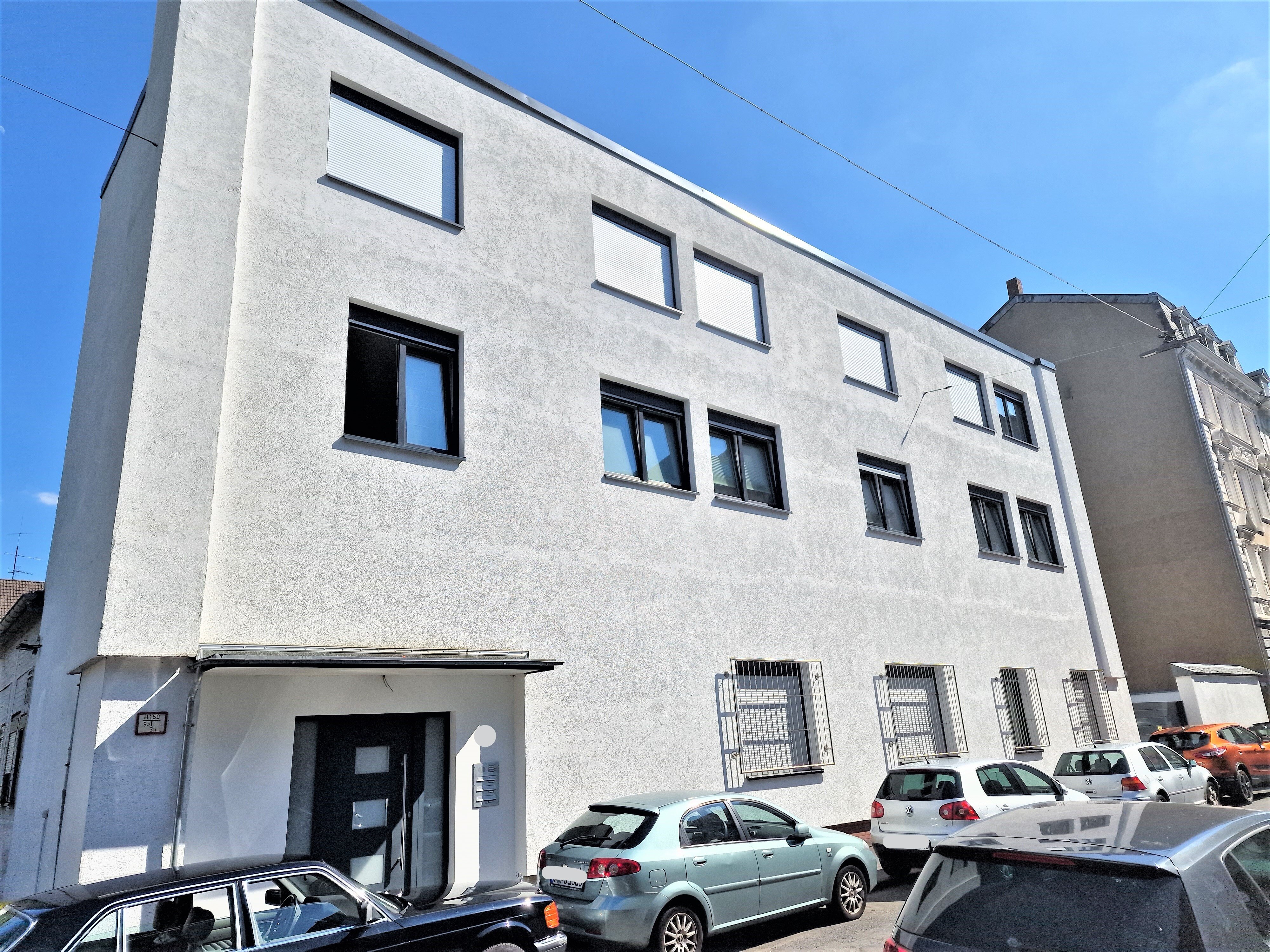 Mehrfamilienhaus zum Kauf 995.000 € 11 Zimmer 679 m² 1.750 m² Grundstück Ostersbaum Wuppertal 42107