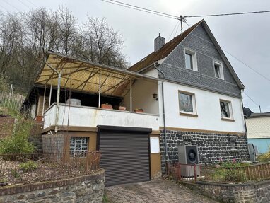Einfamilienhaus zum Kauf 172.500 € 6 Zimmer 149 m² 597 m² Grundstück Struthütten Neunkirchen 57290