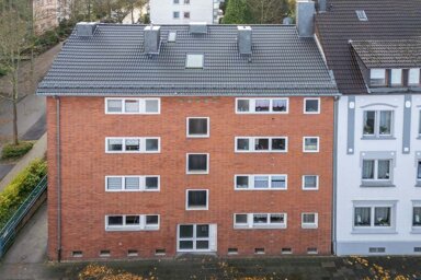 Wohnung zum Kauf 150.000 € 3 Zimmer 73 m² 2. Geschoss Broich - West Mülheim an der Ruhr 45479