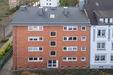 Wohnung zum Kauf 150.000 € 3 Zimmer 73 m² 2. Geschoss Broich Mülheim an der Ruhr 45479