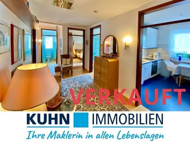 Wohnung zum Kauf 4 Zimmer 95,8 m² 1. Geschoss frei ab sofort Bad Kissingen Bad Kissingen 97688