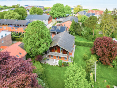 Einfamilienhaus zum Kauf 1.295.000 € 6 Zimmer 228 m² 909 m² Grundstück Stein 24235
