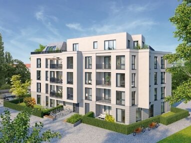 Wohnung zum Kauf Provisionsfrei 627.000 € 4 Zimmer 95 m² 2. Geschoss Hielscherstraße 1A Wilhelmsruh Berlin 13158
