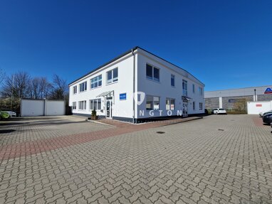 Bürofläche zum Kauf 1.650.000 € 700 m² Bürofläche Alt-Travemünde / Rönnau Lübeck / Travemünde 23570