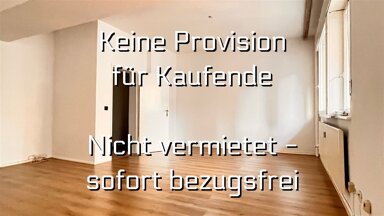 Wohnung zum Kauf provisionsfrei 194.000 € 1 Zimmer 45 m² 1. Geschoss frei ab sofort Gesundbrunnen Berlin 13357