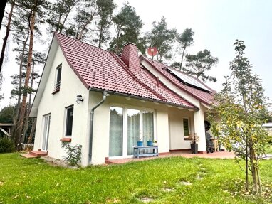 Einfamilienhaus zum Kauf 449.000 € 5 Zimmer 152 m² 850 m² Grundstück Nassenheide Löwenberger Land 16775