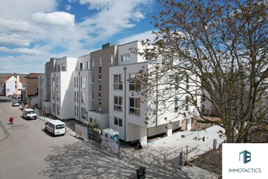 Wohnung zur Miete 700 € 2 Zimmer 50 m² 1. Geschoss Bad Kreuznach Bad Kreuznach 55543