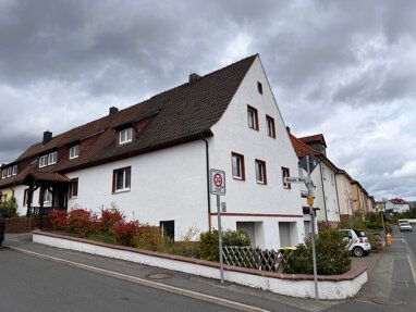 Mehrfamilienhaus zum Kauf 195.000 € 210 m² 400 m² Grundstück Neuer Weg 2 Wildenheid Neustadt b.Coburg 96465