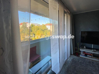 Apartment zur Miete 496 € 2 Zimmer 52 m² 3. Geschoss Friedrichshain 10249