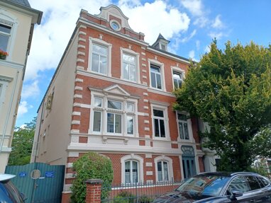 Mehrfamilienhaus zum Kauf 1.900.000 € 24 Zimmer 517 m² Grundstück Moltkestraße Cäcilienplatz Oldenburg 26122