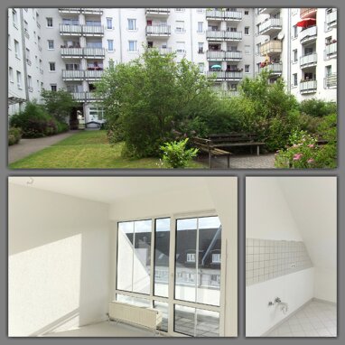 Wohnung zur Miete 325 € 2 Zimmer 59 m² 6. Geschoss Zöllnerstr. 7 Zentrum 011 Chemnitz 09111