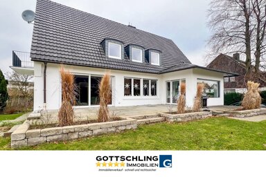 Einfamilienhaus zum Kauf 929.000 € 9 Zimmer 252,3 m² 1.235 m² Grundstück Hardt Dorsten 46282