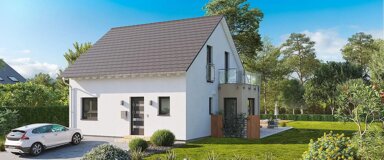 Einfamilienhaus zum Kauf provisionsfrei 529.279 € 4 Zimmer 135,3 m² 650 m² Grundstück Somborn Freigericht 63579