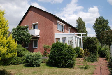 Mehrfamilienhaus zum Kauf provisionsfrei 660.000 € 8 Zimmer 180 m² 1.098 m² Grundstück Schloß Ricklingen Garbsen 30826