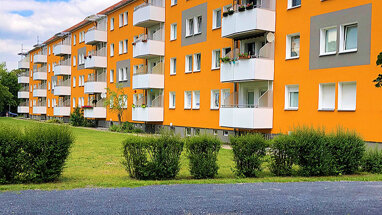 Wohnung zur Miete 299 € 2 Zimmer 46,2 m² Erdgeschoss Neschwitzer Straße 17 Kamenz Kamenz 01917