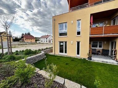 Wohnung zum Kauf 316.000 € 4 Zimmer 87 m² Erdgeschoss Burghaslach Burghaslach 96152